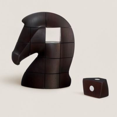 Samarcande sculpture | Hermès USA